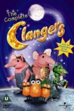 Watch The Clangers Putlocker